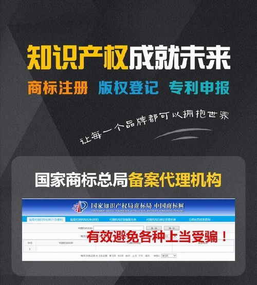 全面解析，如何查询注册商标？的步骤与流程