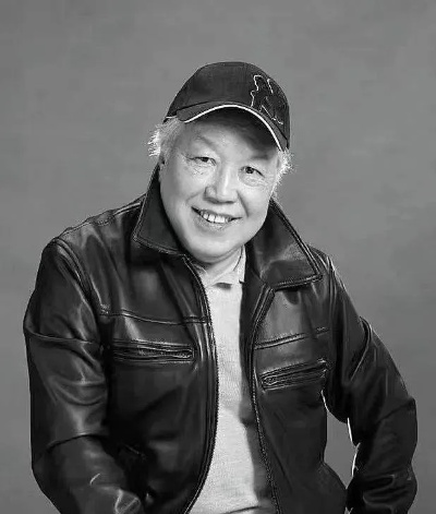 沉痛悼念演员陈万雷