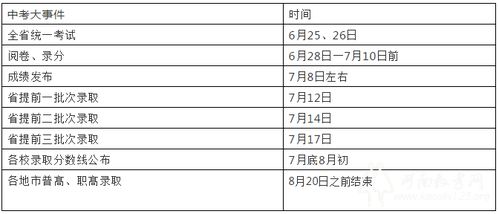 河南分数查询，重要时刻的期待与准备全解析