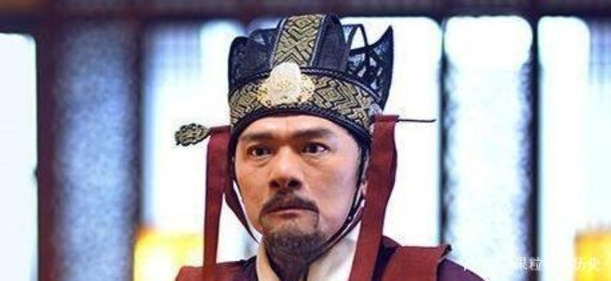 长孙无忌，唐朝权臣与忠魂