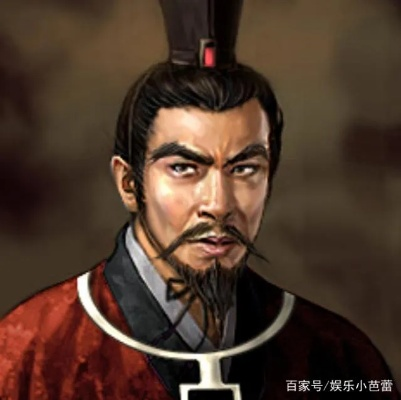 朱温，乱世英雄的崛起与落幕之路