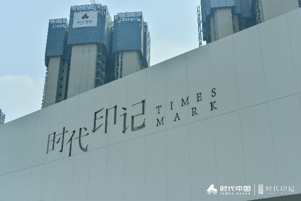 二零一零，时代印记