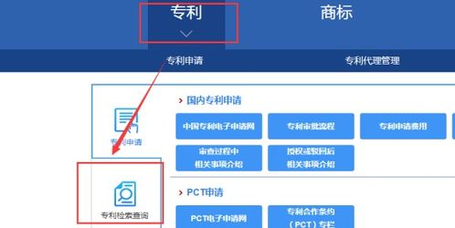 国家专利号查询网，专利信息的快速便捷通道