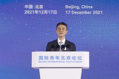 何显达，时代引领者的杰出风采
