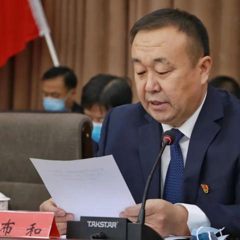 额济纳旗新增12例确诊，疫情防控形势严峻复杂