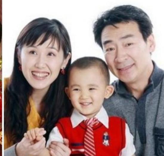 老来得子，喜悦与家人的温馨回应