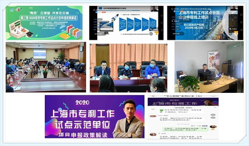 国家知识产权网站，推动知识产权事业发展的核心驱动力