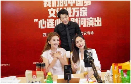 辛选主播转型，从主播到合伙人的变革之路