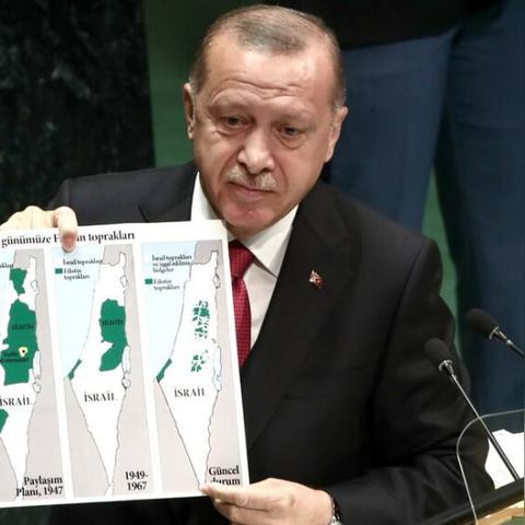 多国承认巴勒斯坦国，外交部立场坚定，全球态势变化下的国际局势解读