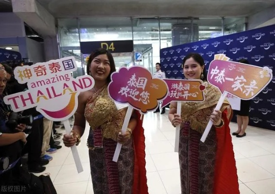 泰国印尼对中国游客热情欢迎，韩媒心生嫉妒