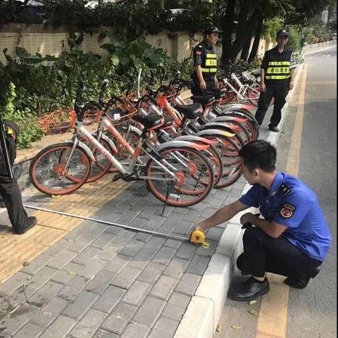摩拜成立新公司，共享单车行业的新变革与展望
