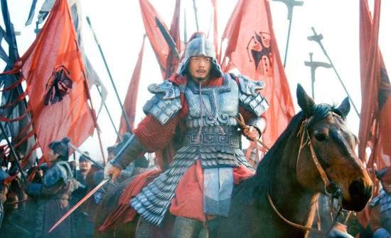韩信身边谋士，智慧助力与深远影响