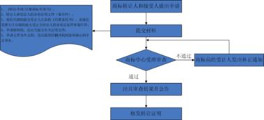 母婴商标转让，专业流程与关键要素详解