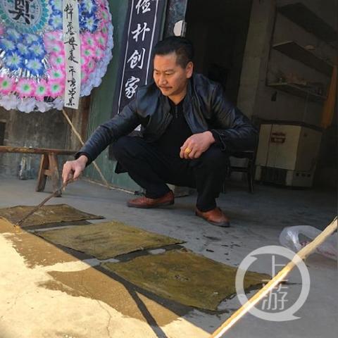 女子术后体内惊现纱布，术后二十天恶臭难闻