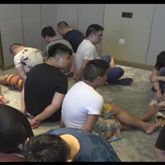 长沙5死命案背后的赌博阴影