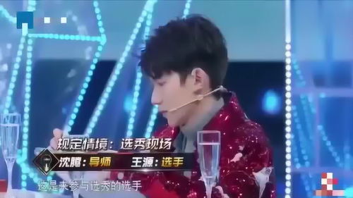 王扁模仿王源成网红，疑开设多个账号接受打赏引发关注
