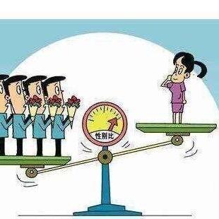 男女比例失衡现象及其影响全面剖析