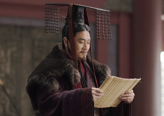 赵偃与赵佾，历史双雄探秘