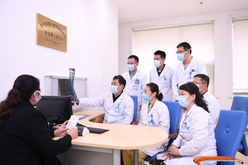 优化就医服务，全力提升患者就医体验