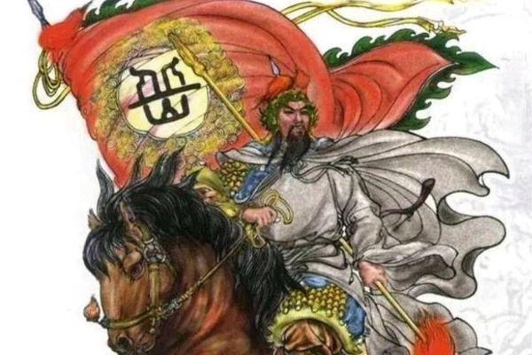 岳飞之子，精忠血脉的传承与延续