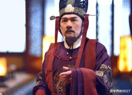 长孙无忌之死的悲剧命运探究