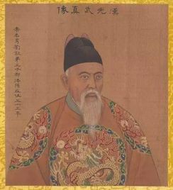 东汉创始者刘秀的详细介绍