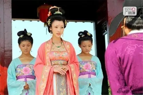 乱世红颜，张良娣的传奇人生