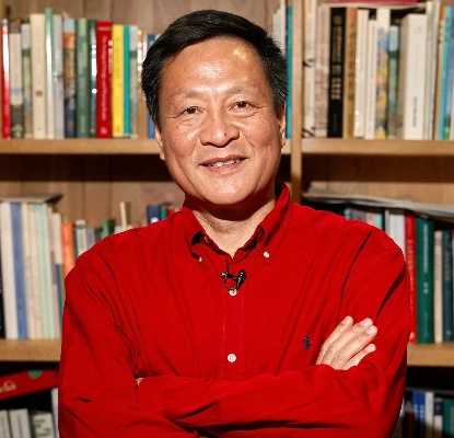 北京大学教授俞孔坚巴西不幸遇难