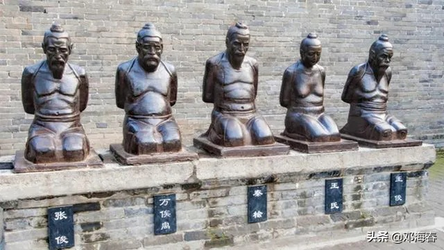 秦桧之死，历史尘埃中的终章