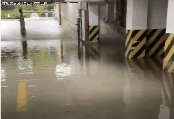 珠海车库海水倒灌现象解析及应对策略
