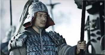 魏国五子良将，历史中的璀璨星辰