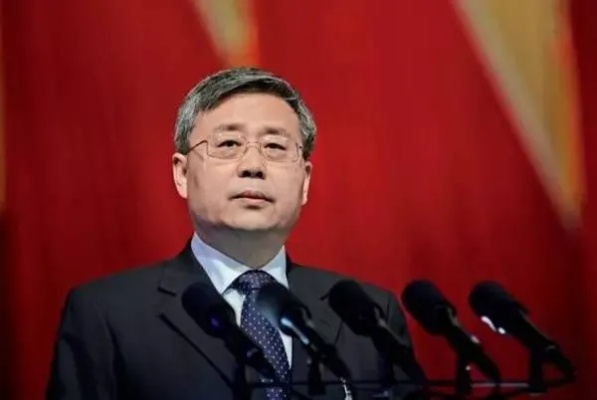深入领会郭树清讲话精神，助力金融市场稳健前行