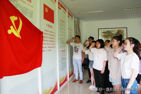 入党和不入党的差异，责任、使命与自我追求的探讨