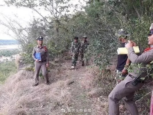 孕妇泰国坠崖案当事人唯一诉求——离婚揭秘