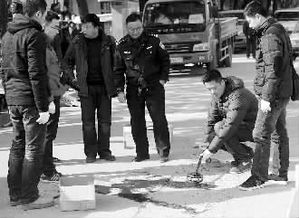 台湾水灾中的槟榔店劫案，趁火打劫行为曝光