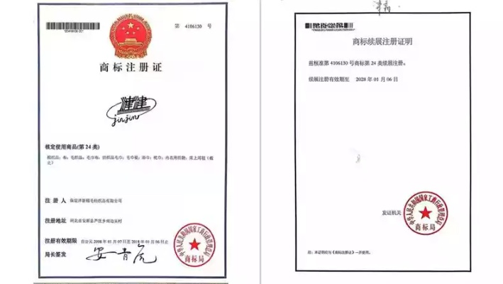 上海商标续展，保护品牌价值的关键步骤
