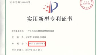 国家专利号查询网，专利信息的快速便捷通道