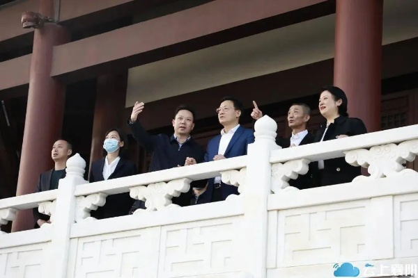 赵立坚点赞湖北文旅花式整活，文化与旅游的绝佳融合之旅