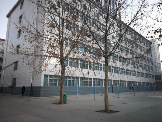 河北正定师范高等专科学校——培育桃李的摇篮