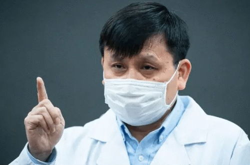 张文宏称新冠最终会成季节性流行病