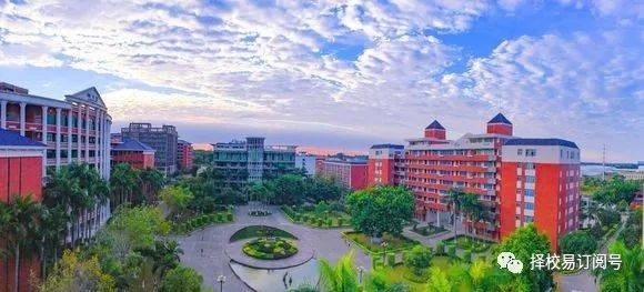 广州华立科技学院，创新人才的摇篮