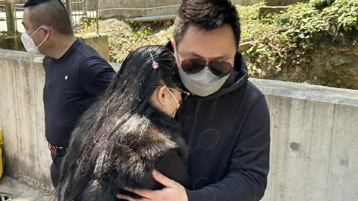 蔡天凤案阴影笼罩事发地，邻居绕路行，人心惶惶