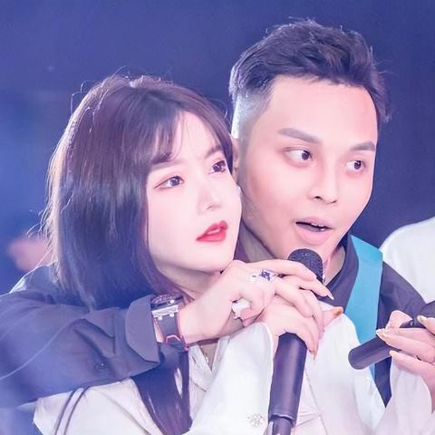 韩安冉四婚传闻背后的爱情波折与成长之路