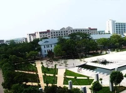 东华理工长江学院，卓越人才的培育摇篮