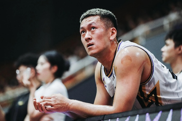 杨政和，勇立时代潮头的奋进者