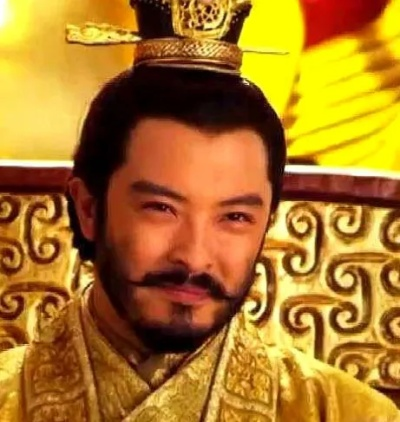 李渊与杨广，皇室亲缘与政治风云的复杂交织