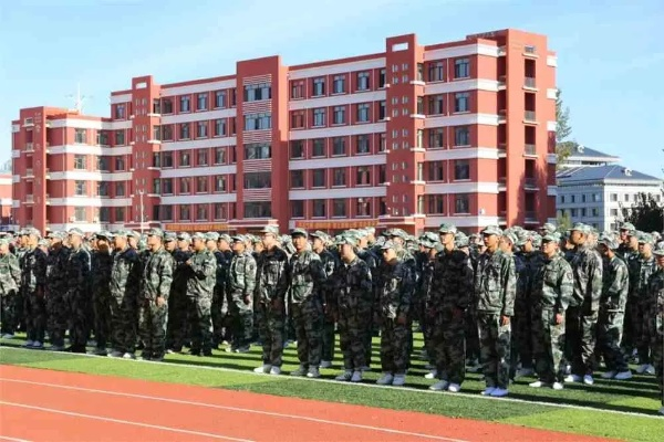 辽宁工程职业学院，卓越人才的培育摇篮