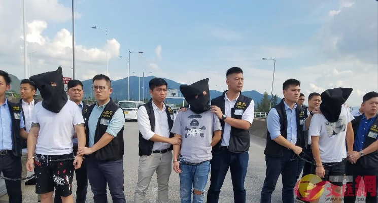 香港名表劫案涉案金额超537万港元，两内地男子联手作案揭秘