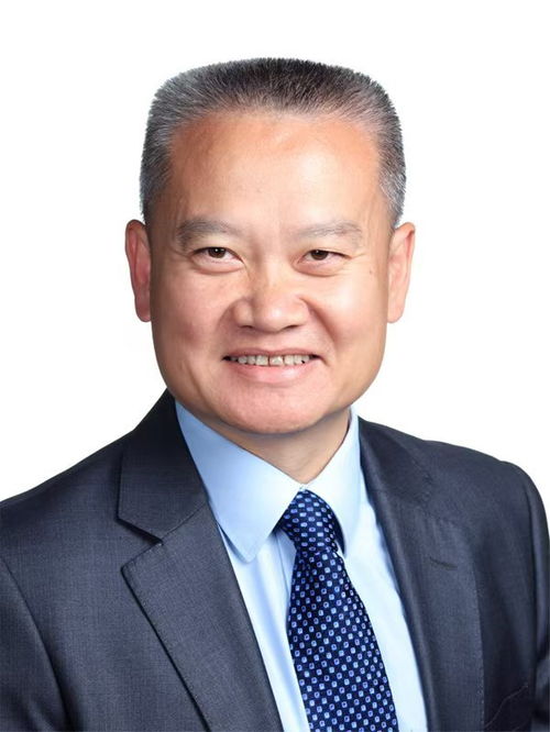 刘海星履新中共中央对外联络部部长，开启新篇章