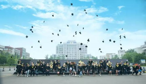 奋进中的成都工业大学，砥砺前行，铸就辉煌